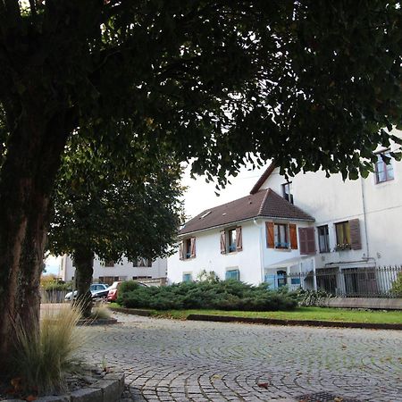 Appartement Cosy Au Coeur De Vagney, Proche Commerces Et Sentiers, Terrasse Et Cheminee, A 15Km Gerardmer - Fr-1-589-304 Εξωτερικό φωτογραφία