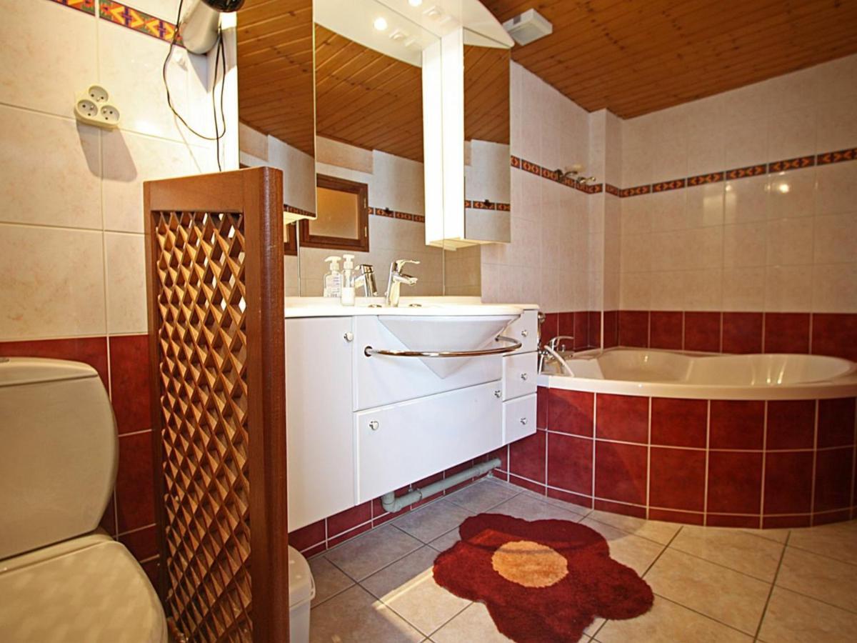 Appartement Cosy Au Coeur De Vagney, Proche Commerces Et Sentiers, Terrasse Et Cheminee, A 15Km Gerardmer - Fr-1-589-304 Εξωτερικό φωτογραφία