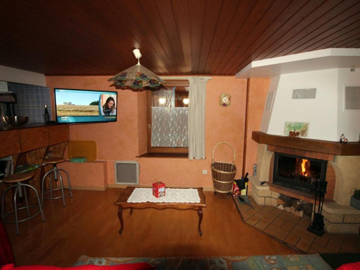 Appartement Cosy Au Coeur De Vagney, Proche Commerces Et Sentiers, Terrasse Et Cheminee, A 15Km Gerardmer - Fr-1-589-304 Εξωτερικό φωτογραφία