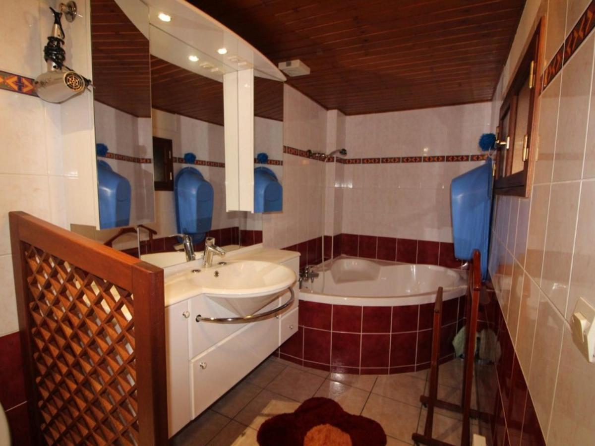Appartement Cosy Au Coeur De Vagney, Proche Commerces Et Sentiers, Terrasse Et Cheminee, A 15Km Gerardmer - Fr-1-589-304 Εξωτερικό φωτογραφία