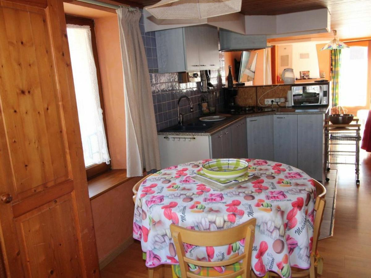 Appartement Cosy Au Coeur De Vagney, Proche Commerces Et Sentiers, Terrasse Et Cheminee, A 15Km Gerardmer - Fr-1-589-304 Εξωτερικό φωτογραφία