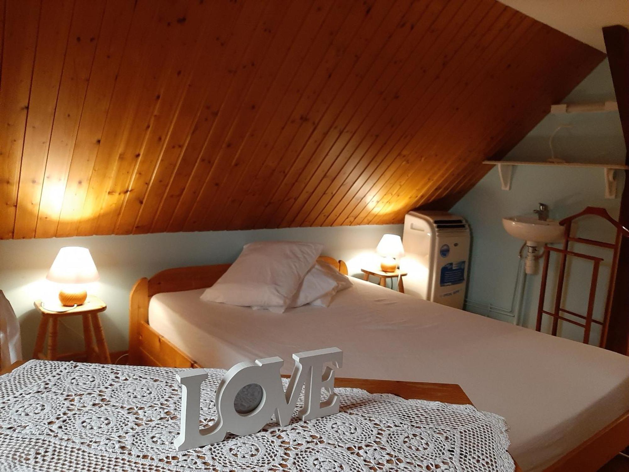 Appartement Cosy Au Coeur De Vagney, Proche Commerces Et Sentiers, Terrasse Et Cheminee, A 15Km Gerardmer - Fr-1-589-304 Εξωτερικό φωτογραφία