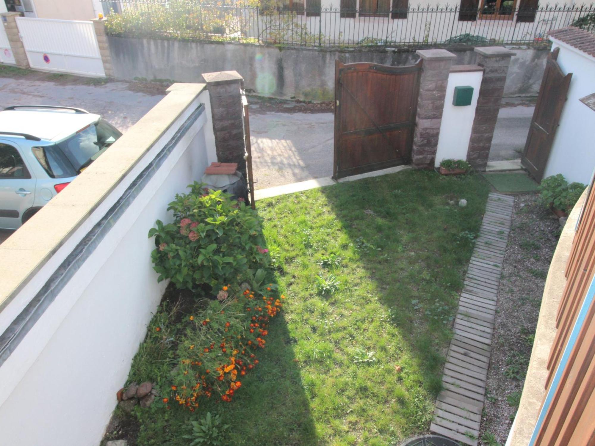 Appartement Cosy Au Coeur De Vagney, Proche Commerces Et Sentiers, Terrasse Et Cheminee, A 15Km Gerardmer - Fr-1-589-304 Εξωτερικό φωτογραφία